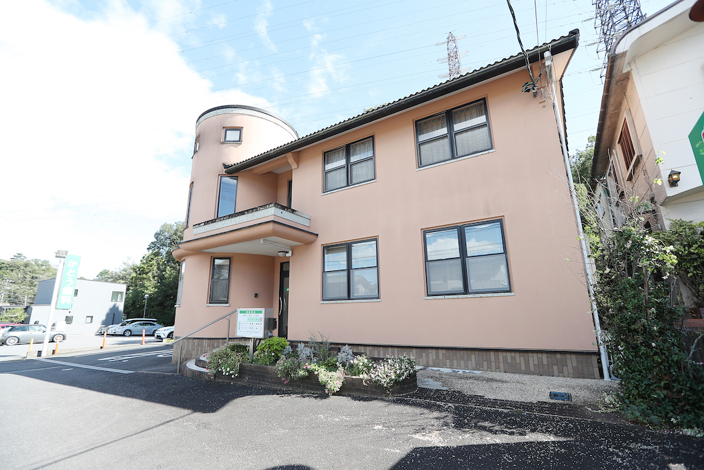 あなたの町の安心できる歯医者さん