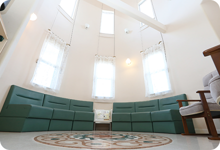 かとう歯科について